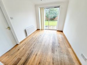 Echo Close Saltney
